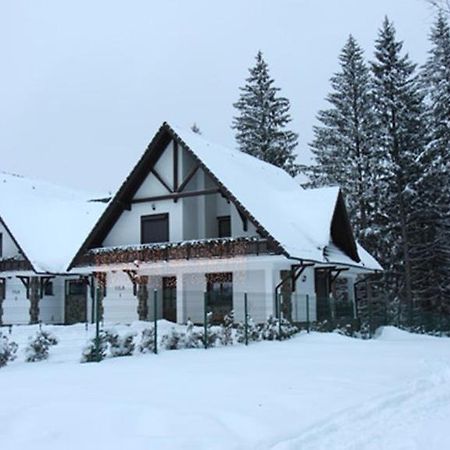 Complex Vile- Milana M Residence Poiana Braşov Dış mekan fotoğraf