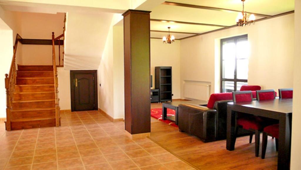 Complex Vile- Milana M Residence Poiana Braşov Oda fotoğraf