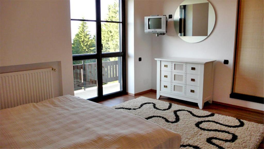 Complex Vile- Milana M Residence Poiana Braşov Oda fotoğraf