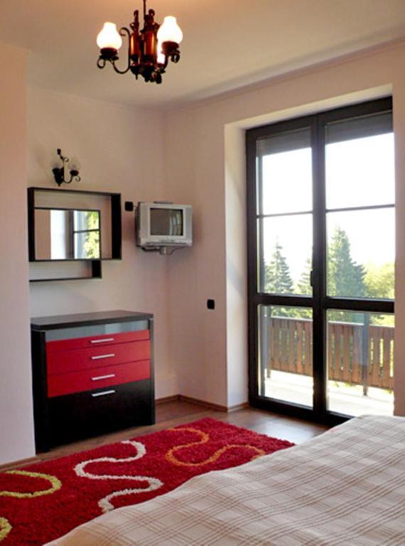 Complex Vile- Milana M Residence Poiana Braşov Oda fotoğraf